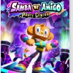 Samba De Amigo: Party Central