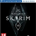 The Elder Scrolls V: Skyrim VR (Playstation VR szükséges!) használt