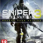 Sniper Ghost Warrior 3 használt