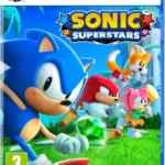 Sonic Superstars
