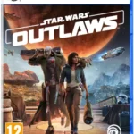 Star Wars: Outlaws használt