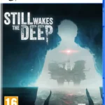Still Wakes the Deep