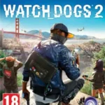 Watch Dogs 2 használt