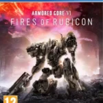 Armored Core VI - Fires of Rubicon - Launch Edition