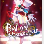 Balan Wonderworld