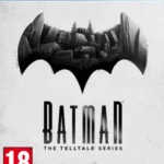 Batman: The Telltale Series használt