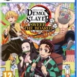 Demon Slayer -Kimetsu no Yaiba- Sweep the Board!