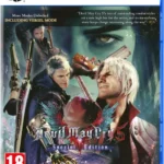 Devil May Cry 5 - Special Edition