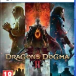 Dragon's Dogma II