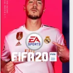 FIFA 20 használt