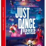 Just Dance 2023 Edition