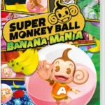 Super Monkey Ball Banana Mania - Launch Edition