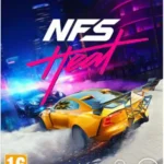 Need for Speed Heat használt