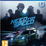 Need for Speed használt