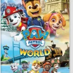 Paw Patrol World