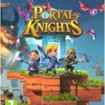 Portal Knights használt