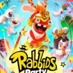 Rabbids Party of Legends