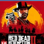 Red Dead Redemption II használt,
