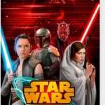 Star Wars Pinball (letöltőkód)