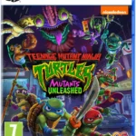 Teenage Mutant Ninja Turtles: Mutants Unleashed használt