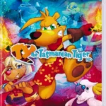 TY the Tasmanian Tiger HD