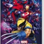 Marvel Ultimate Alliance 3: The Black Order