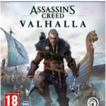 Assassin's Creed Valhalla használt