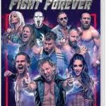 AEW: Fight Forever használt
