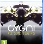 CYGNI: All Guns Blazing