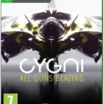 CYGNI: All Guns Blazing