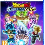 DRAGON BALL: Sparking! ZERO