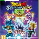 DRAGON BALL: Sparking! ZERO