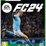 EA Sports FC 24
