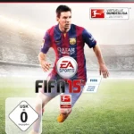 Fifa 15 használt