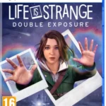 Life is Strange: Double Exposure