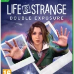 Life is Strange: Double Exposure