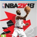 NBA 2K18 használt
