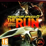 Need for Speed: The Run használt