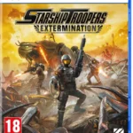 Starship Troopers: Extermination + Warrior Armor Pre-Order Pack