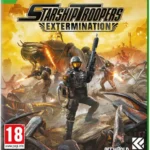 Starship Troopers: Extermination + Warrior Armor Pre-Order Pack