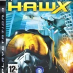 Tom Clancy's H.A.W.X használt