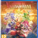 Visions of Mana + Előrendelői DLC