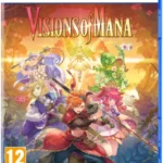 Visions of Mana + Előrendelői DLC