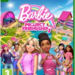 Barbie Project Friendship