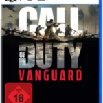 Call of Duty Vanguard