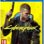 Cyberpunk 2077 használt