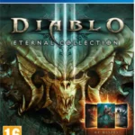 Diablo III Eternal Collection használt