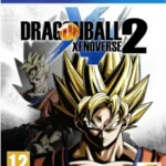 Dragonball Xenoverse 2 használt