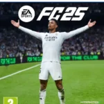 EA SPORTS FC 25
