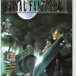 Final Fantasy VII (letöltőkód)
